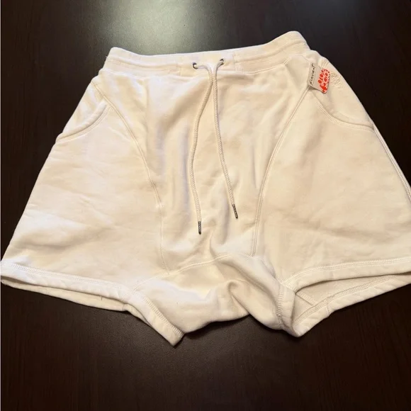 FP Movement Hot Shot Harem Shorts - Picture 5 of 6